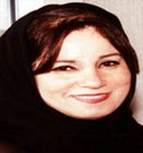 Soraya Nafeh